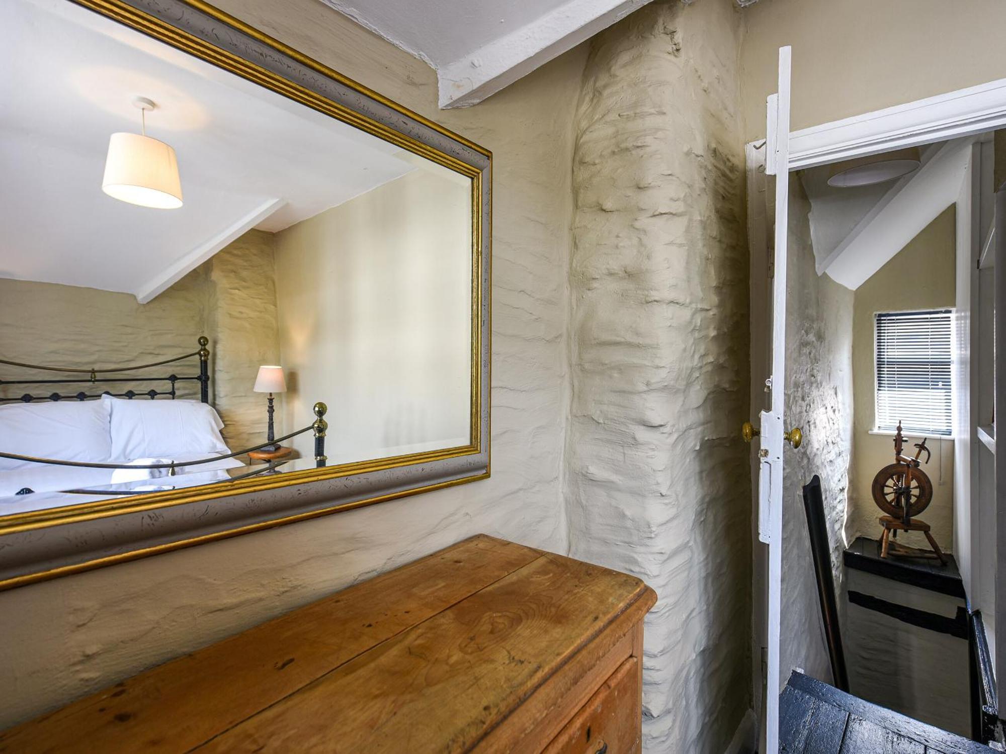 Bwthyn Llys Machynlleth Old Court Houseヴィラ エクステリア 写真